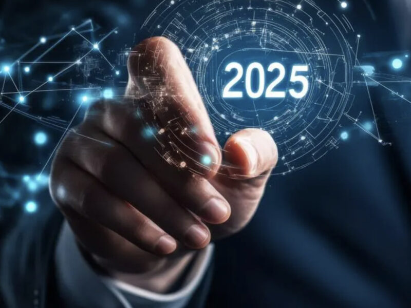 Looking Ahead: Trends to Watch in 2025